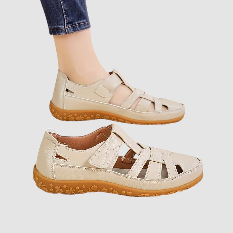 CECILY | ORTHOPAEDIC COMFORT SANDALS