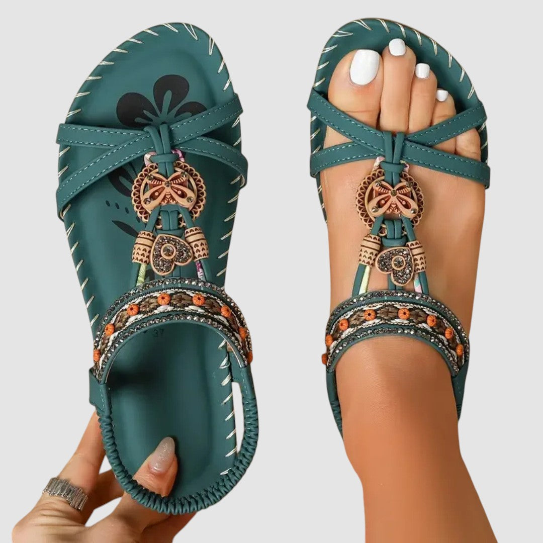 NANCY | LIGHTWEIGHT ORTHOPAEDIC SANDALS