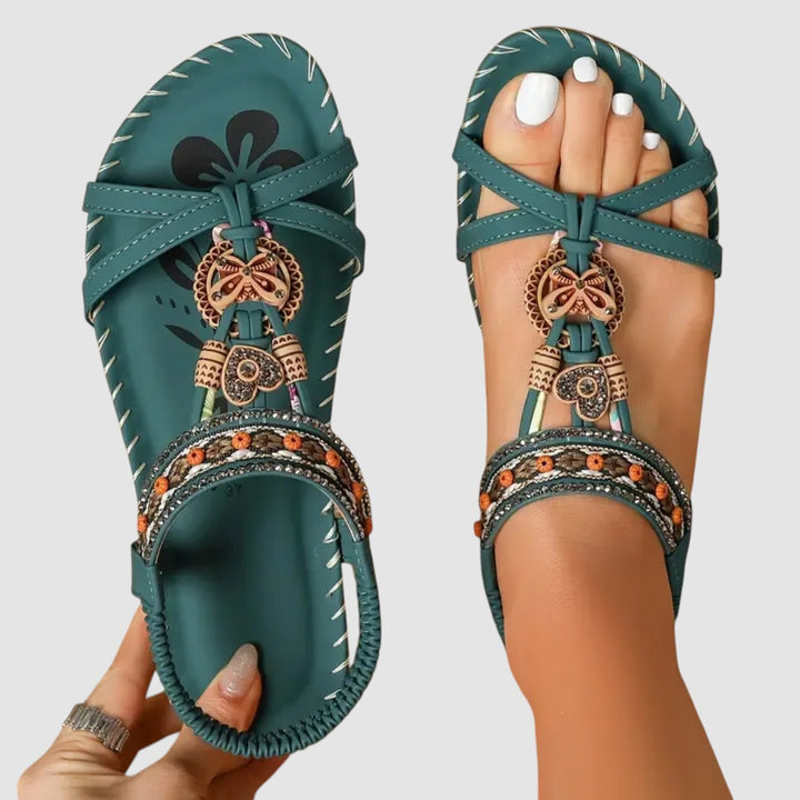 NANCY | LIGHTWEIGHT ORTHOPAEDIC SANDALS