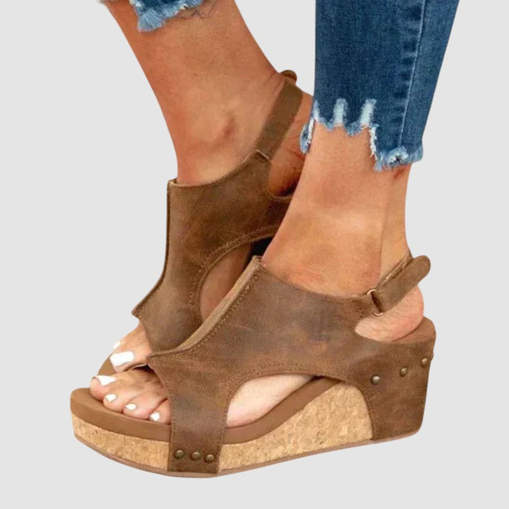 IONA | ORTHOPAEDIC SANDALS