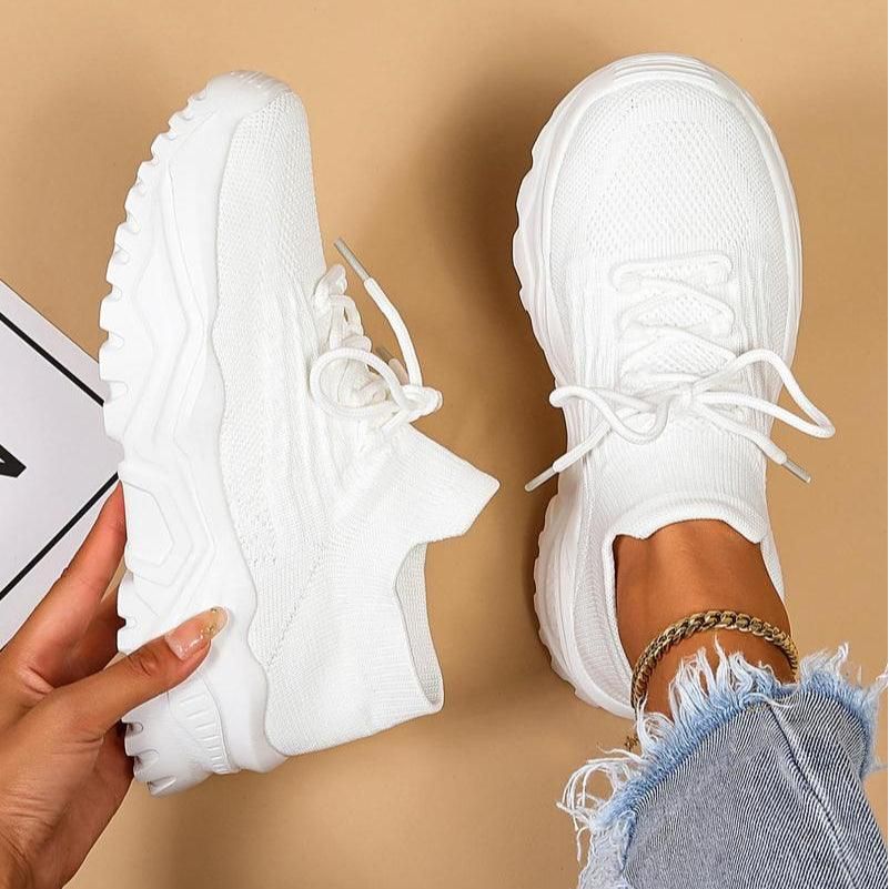 AURORA | ORTHOPAEDIC AIR-CUSHION TRAINERS