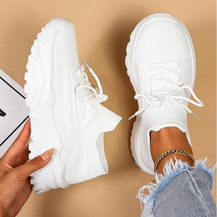 AURORA | ORTHOPAEDIC AIR-CUSHION TRAINERS