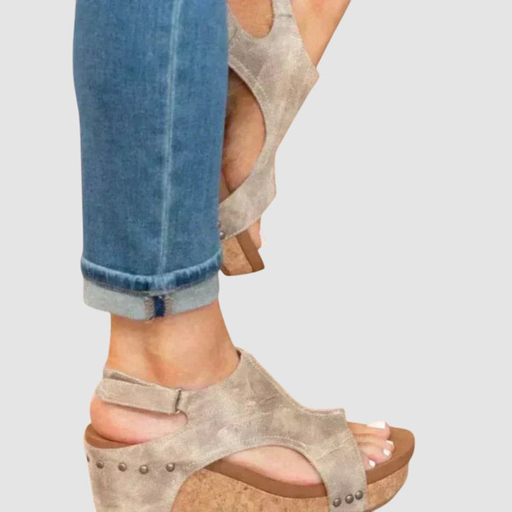 IONA | ORTHOPAEDIC SANDALS