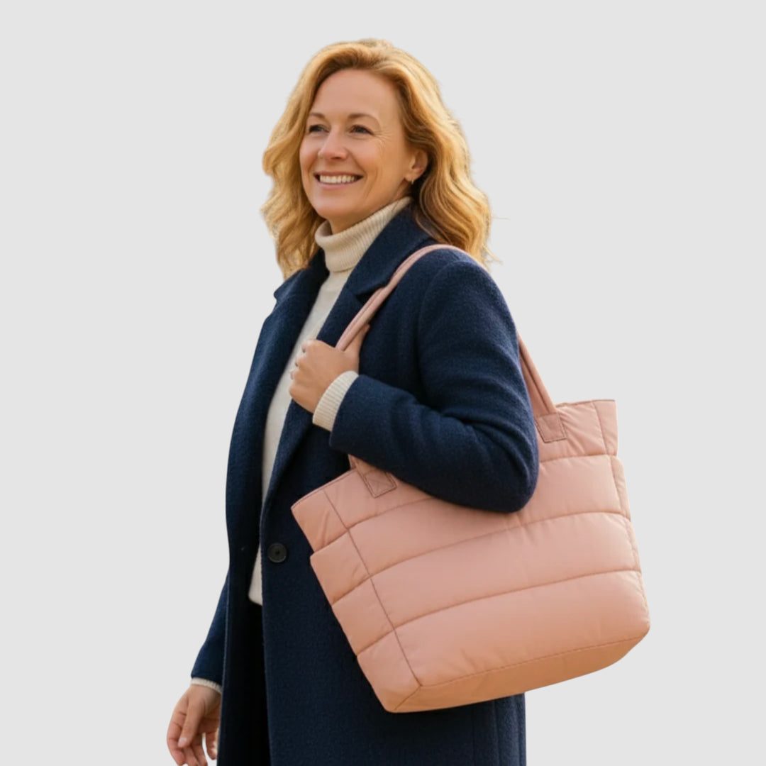 FAYE | ALL IN ONE BAG