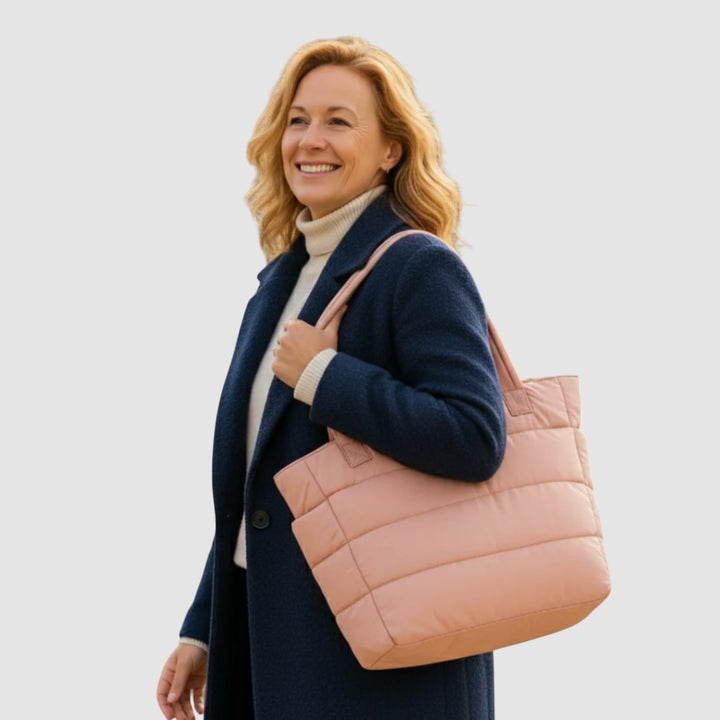 FAYE | ALL IN ONE BAG