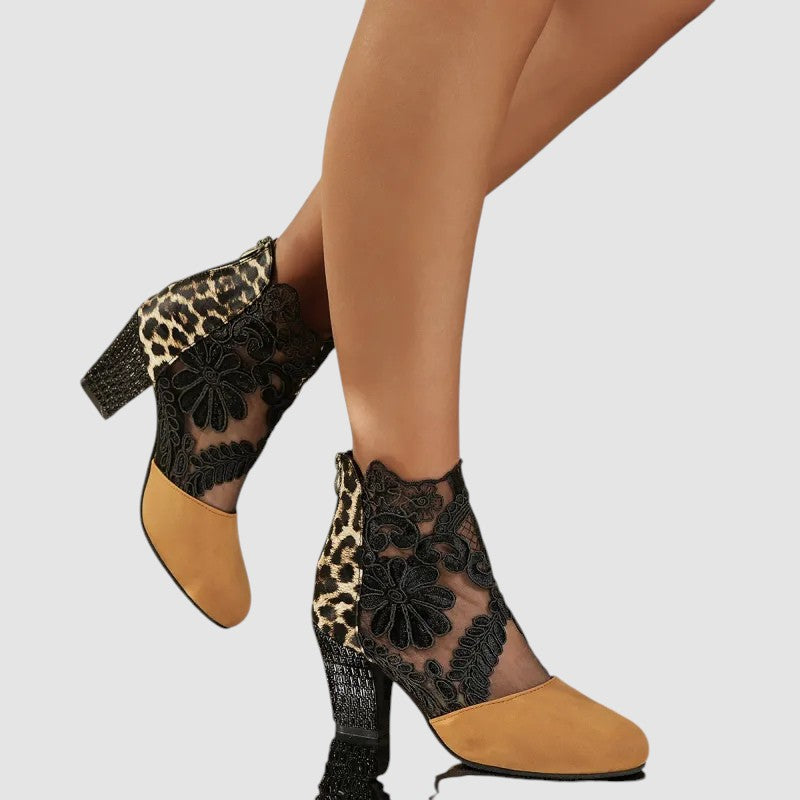 DANA | ORTHOPAEDIC HEELS