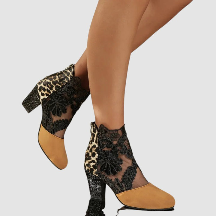 DANA | ORTHOPAEDIC HEELS