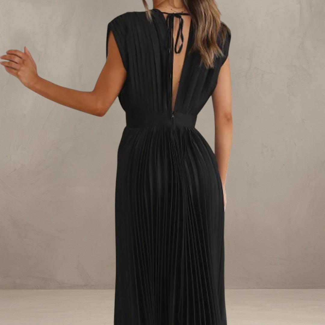 CHARLOTTE | TIMELESS CLASSIC DRESS