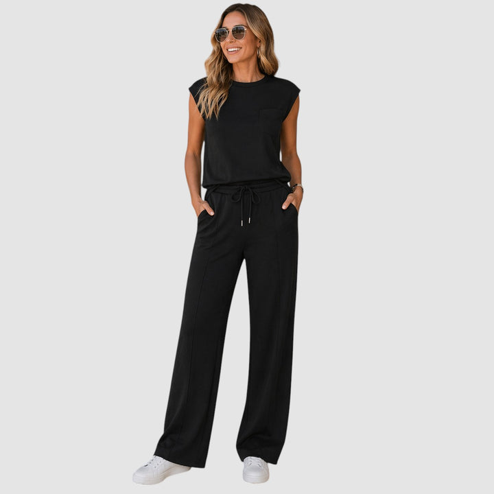 KIRA | CASUAL LOUNGE CO-ORD