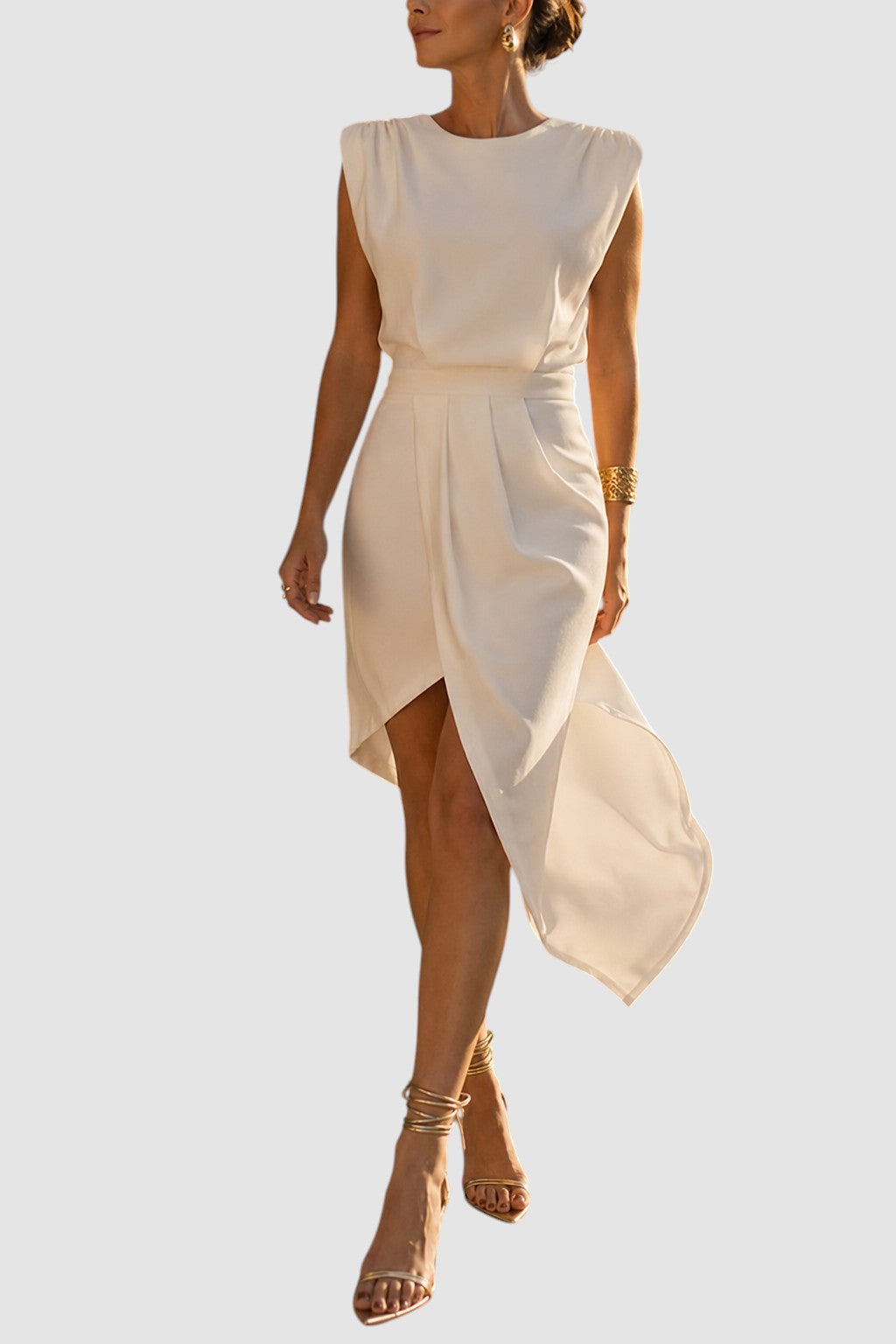 VIVIENNE | OCCASION DRESS
