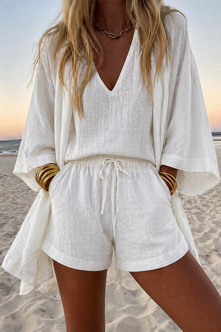 SOFIA | RELAXED RESORT TWO PIECE SET