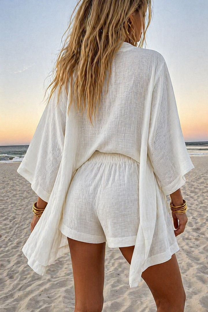 SOFIA | RELAXED RESORT TWO PIECE SET