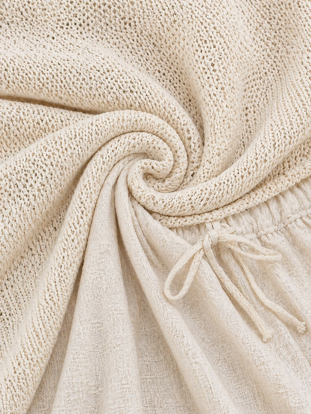 ELODIE | RELAXED LINEN RESORT SET