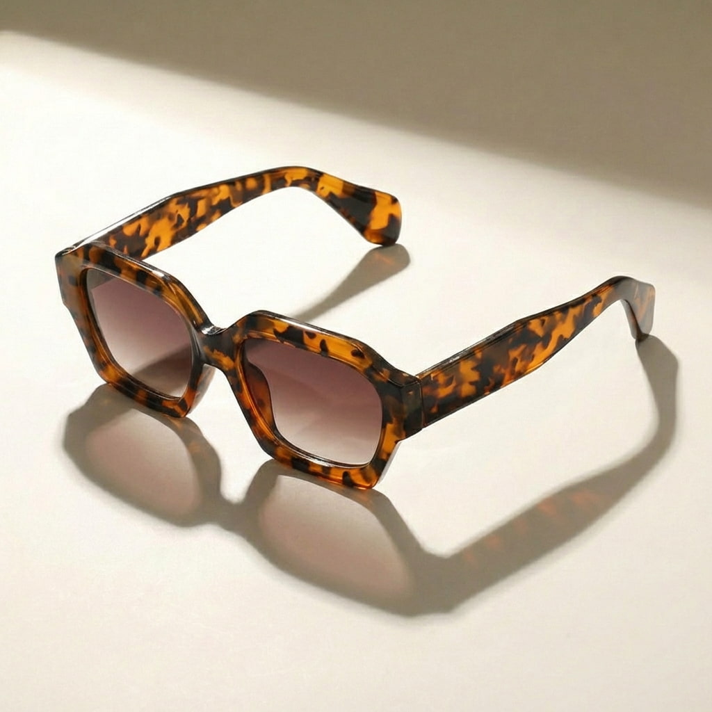 NOVA | TORTOISE SHADES