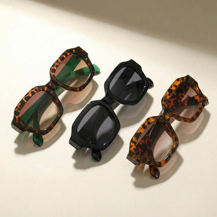 NOVA | TORTOISE SHADES