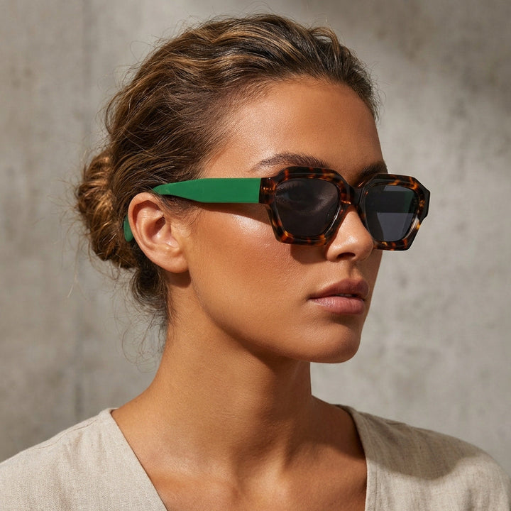 NOVA | TORTOISE SHADES