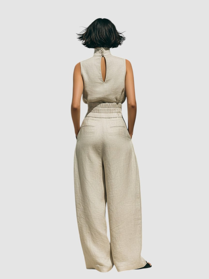 MARIA - MINIMALIST SPRING SET