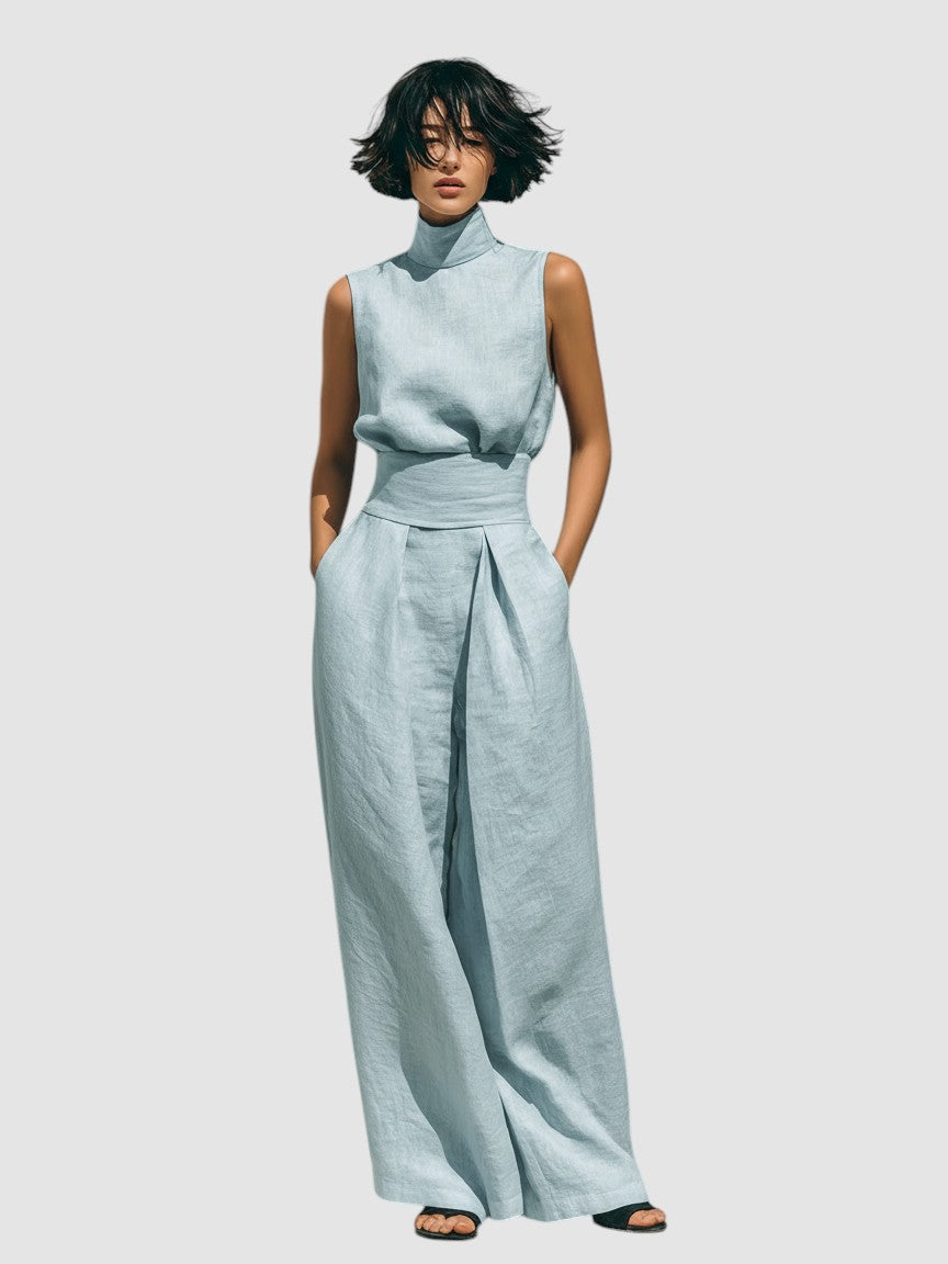 MARIA - MINIMALIST SPRING SET