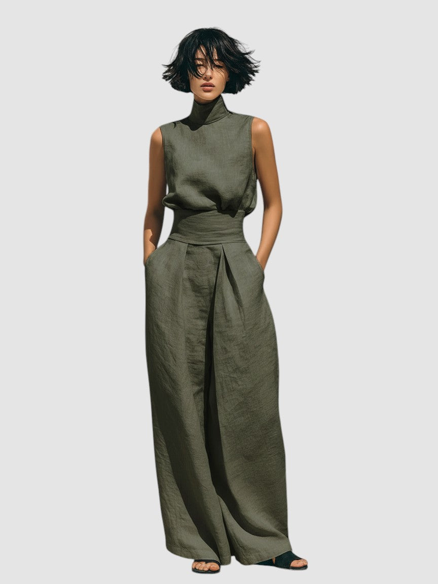 MARIA - MINIMALIST SPRING SET