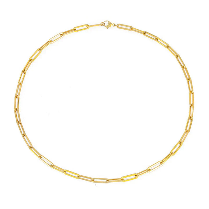 ARCHEN | ELEGANT CHAIN NECKLACE