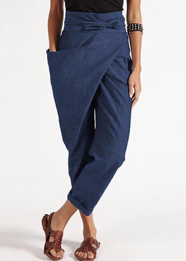 SERENA | HAREM TROUSERS MODERN