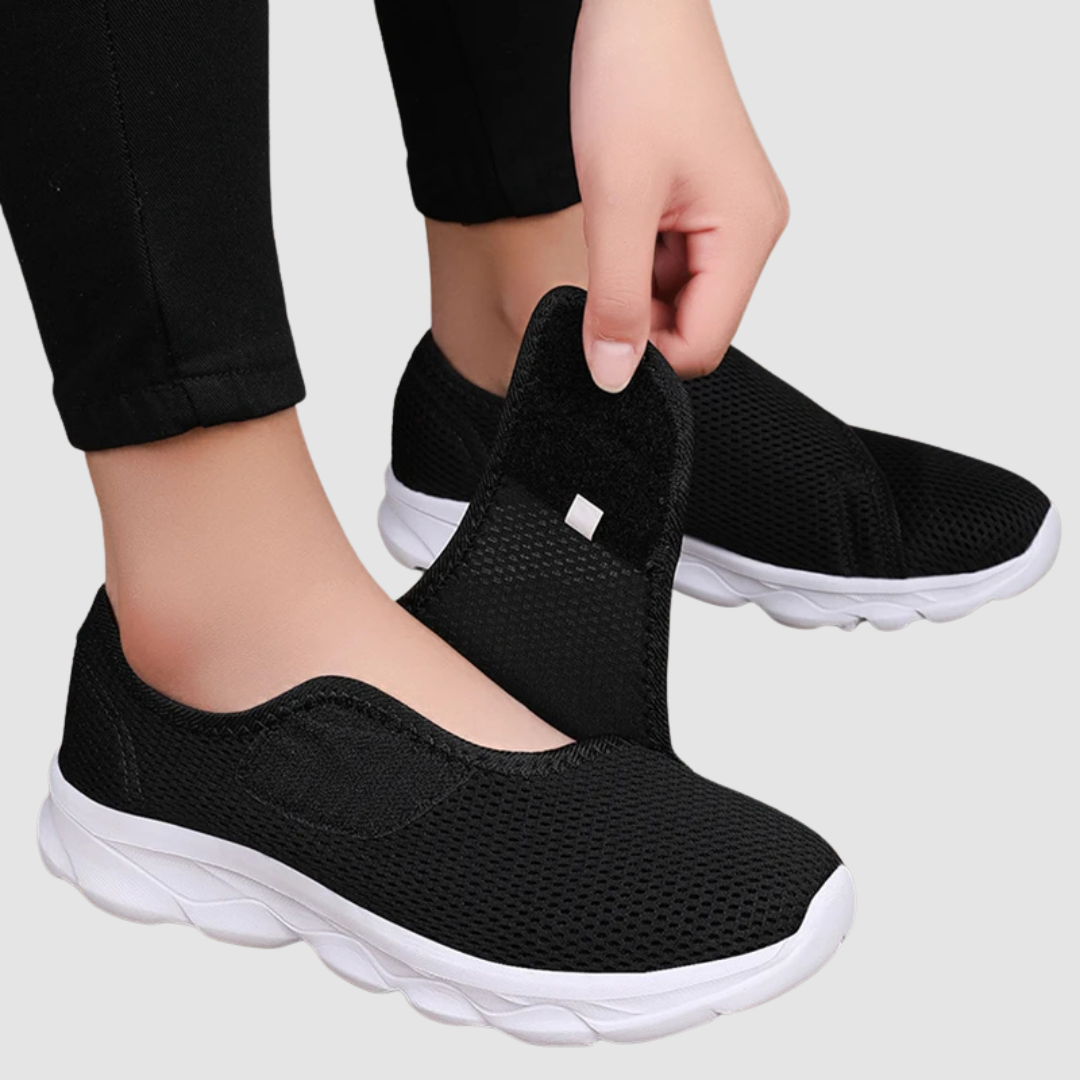 JENNY | ORTHOPAEDIC SUMMER SHOES