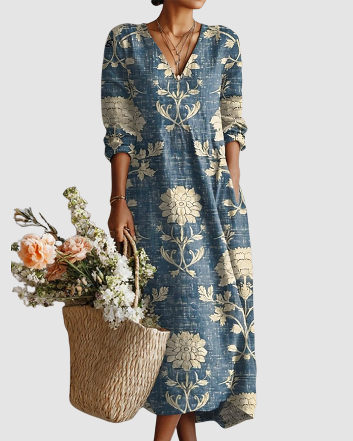 KARIN | EVERYDAY COMFORT DRESS