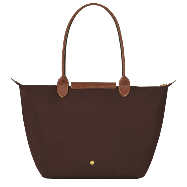 ELARA – Large Foldable Tote, Ebony