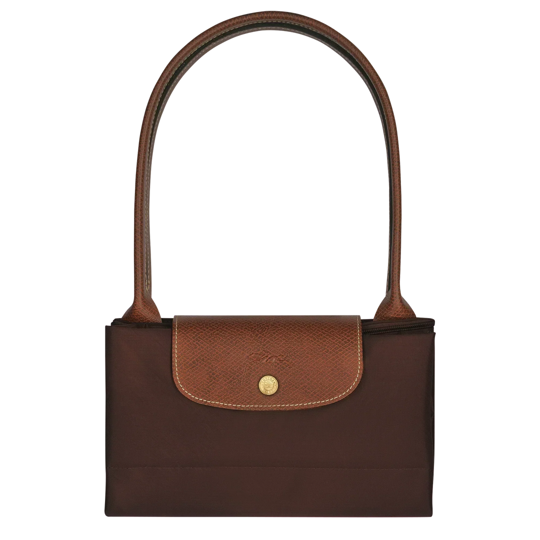 ELARA – Large Foldable Tote, Ebony
