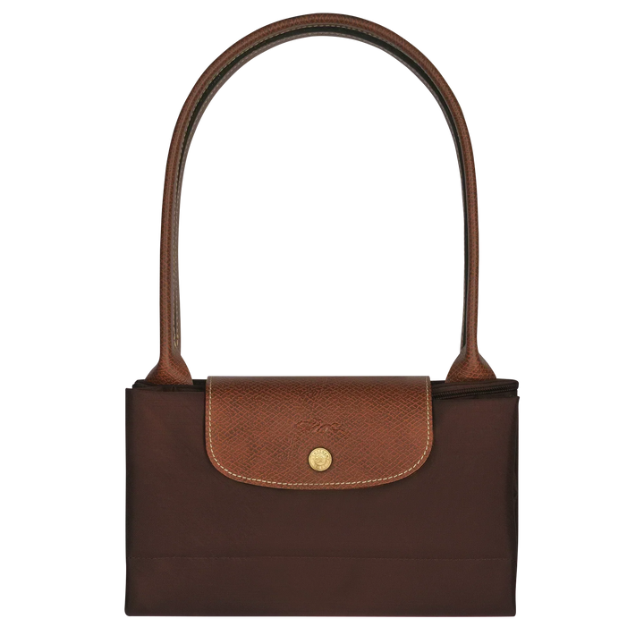 ELARA – Large Foldable Tote, Ebony