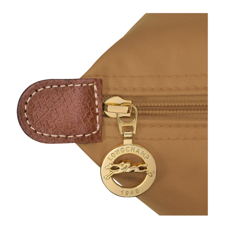 ELARA – Large Foldable Tote, Fawn