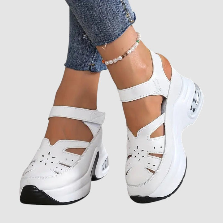 LAURA | ORTHOPAEDIC SANDALS