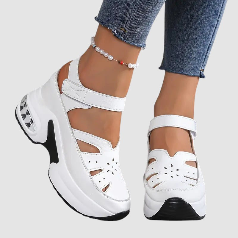 LAURA | ORTHOPAEDIC SANDALS