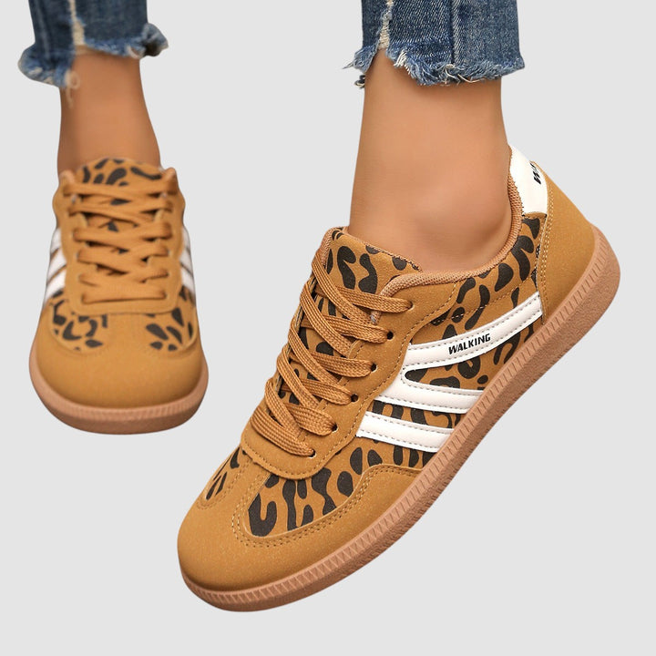 DELIZA | ORTHOPAEDIC TRAINERS