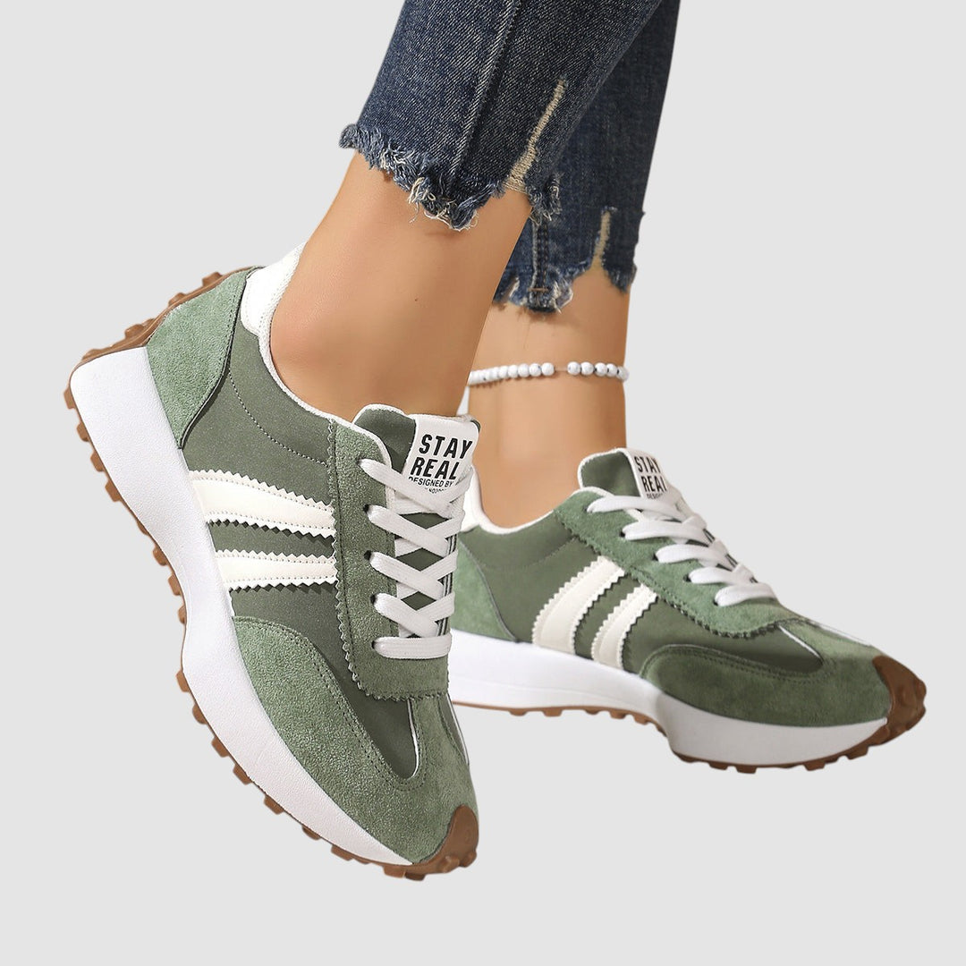 ELLA | ORTHOPAEDIC TRAINERS