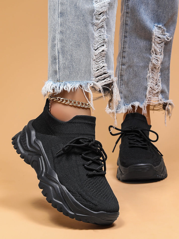 AURORA | ORTHOPAEDIC AIR-CUSHION TRAINERS