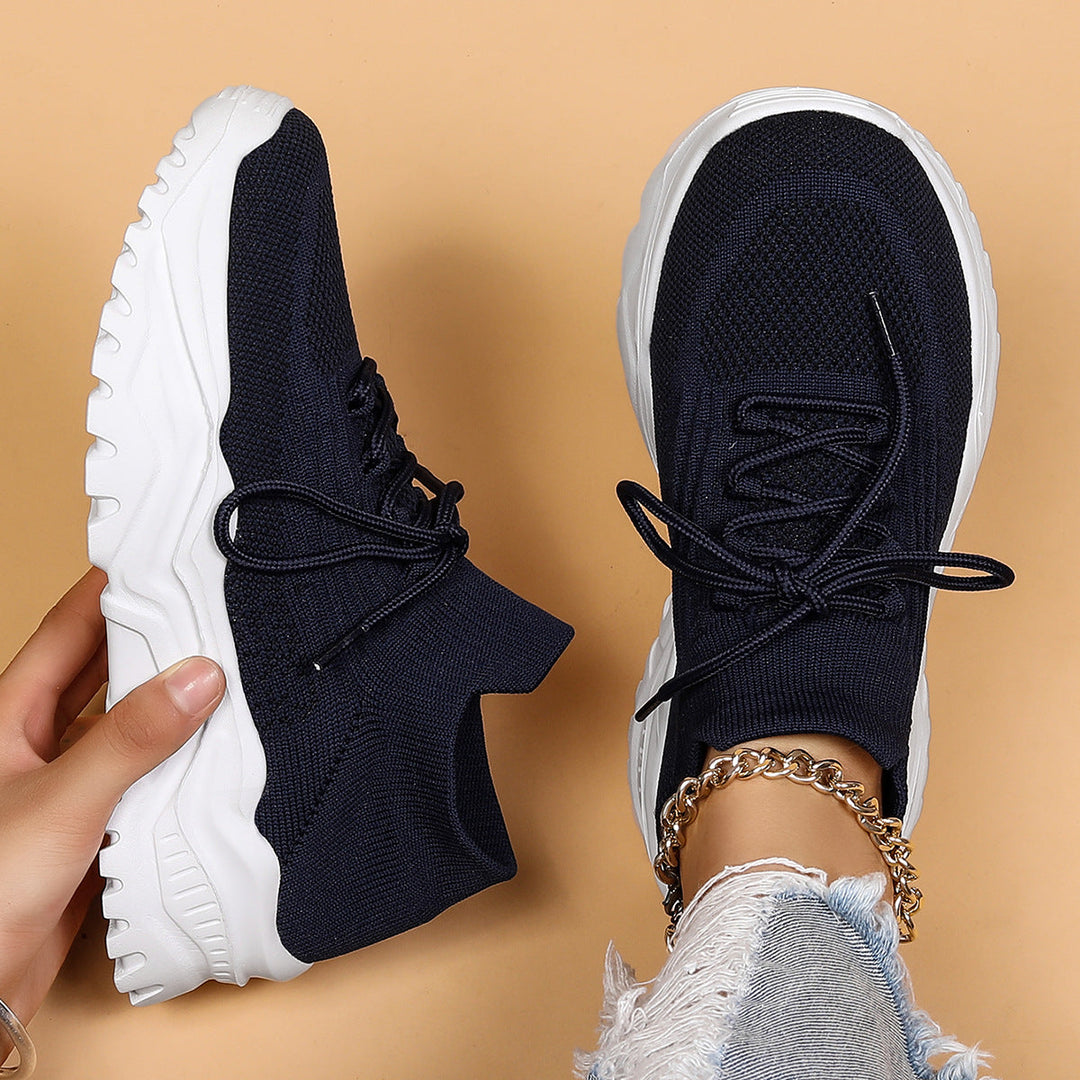 AURORA | ORTHOPAEDIC AIR-CUSHION TRAINERS