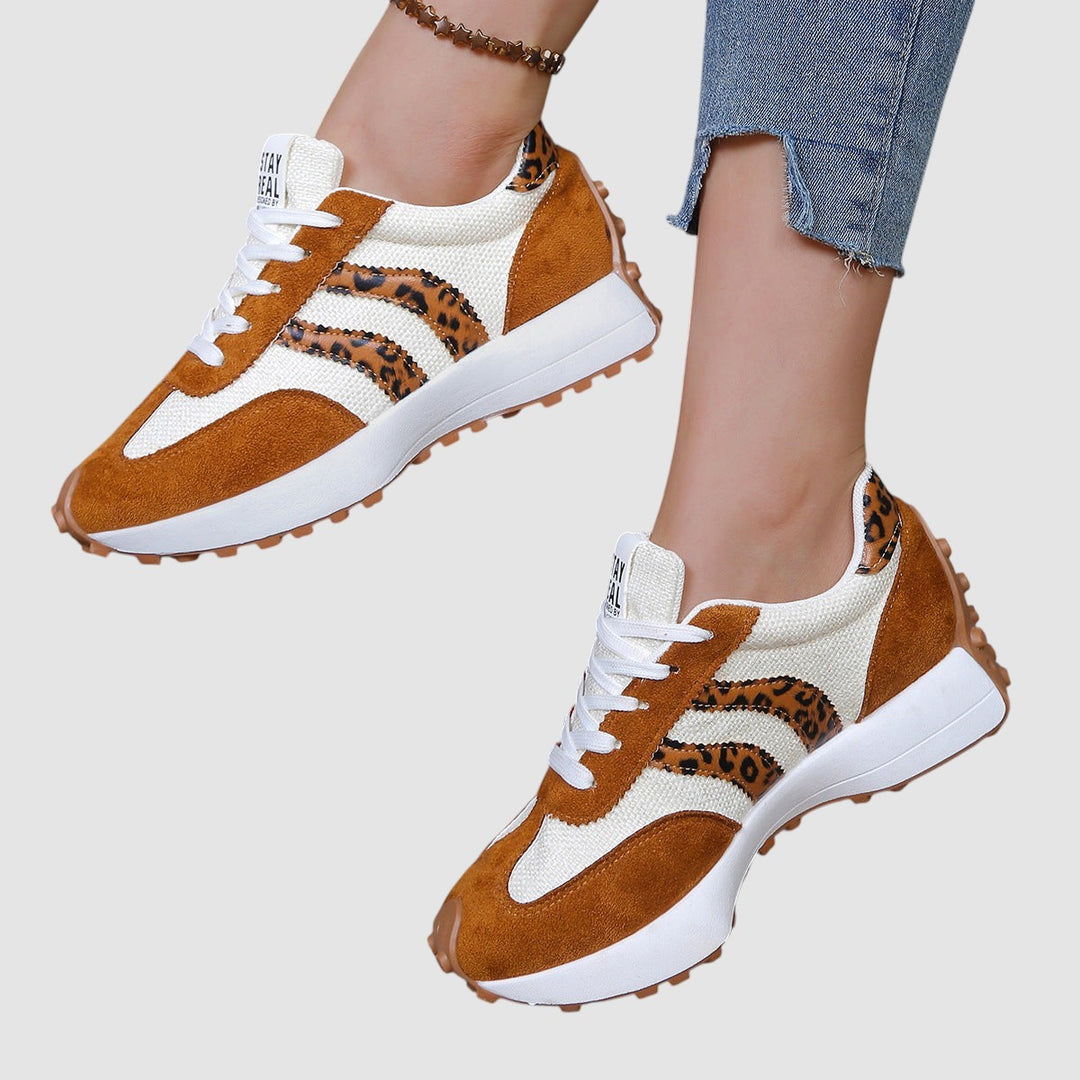 ELLA | ORTHOPAEDIC TRAINERS