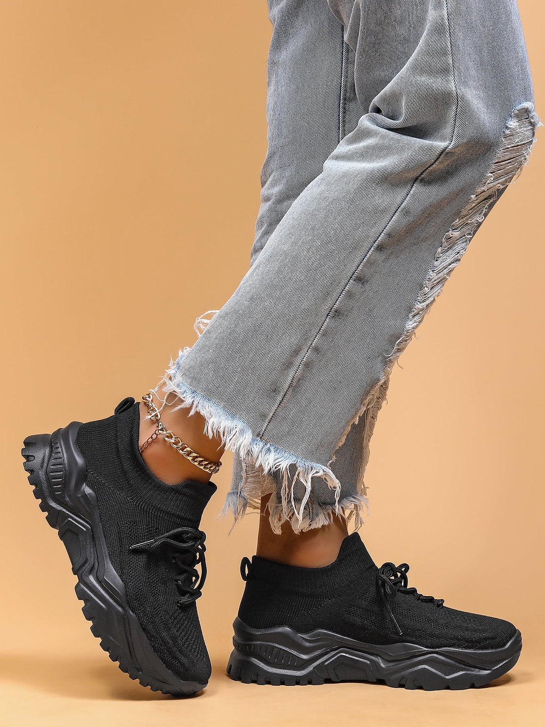 AURORA | ORTHOPAEDIC AIR-CUSHION TRAINERS