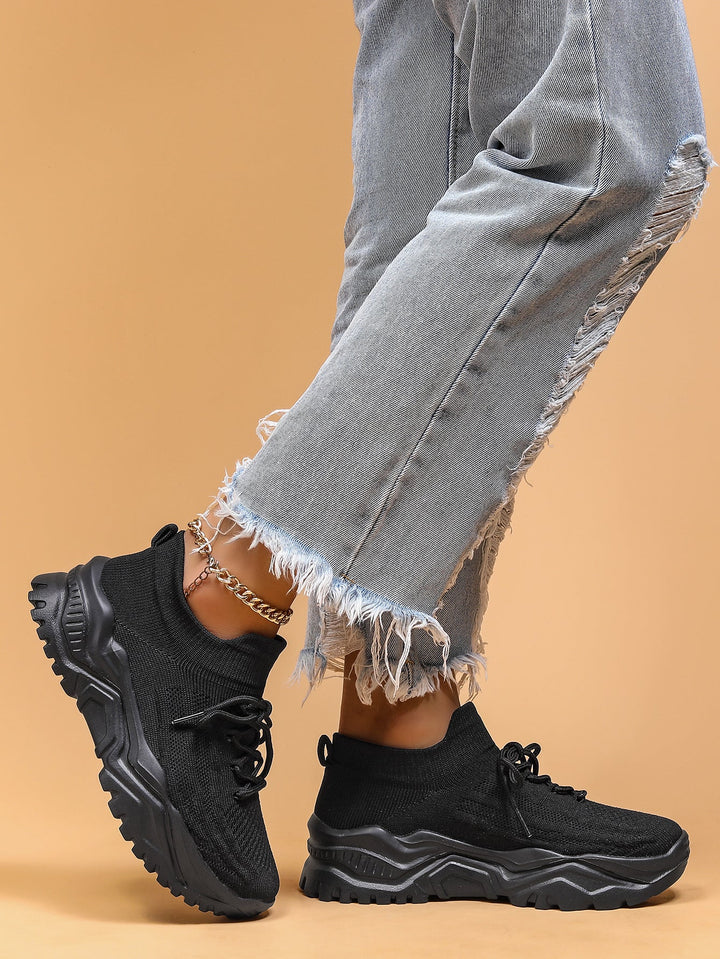 AURORA | ORTHOPAEDIC AIR-CUSHION TRAINERS