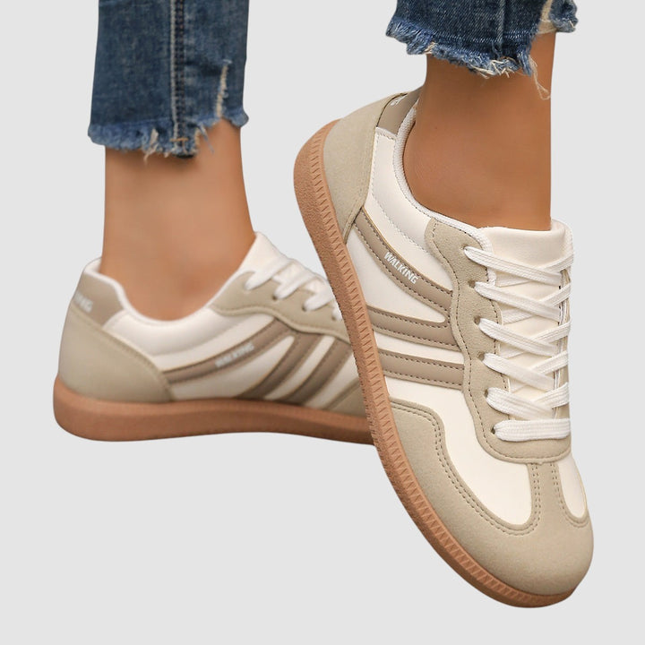 DELIZA | ORTHOPAEDIC TRAINERS