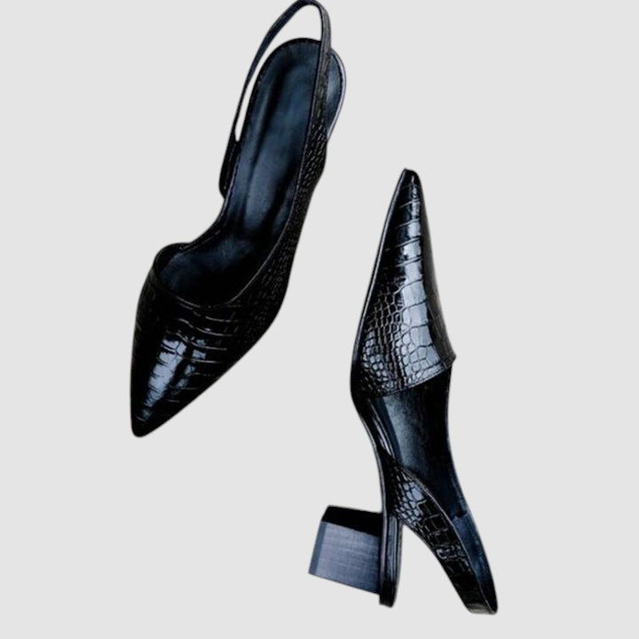 FLARA | ORTHOPAEDIC HEELS