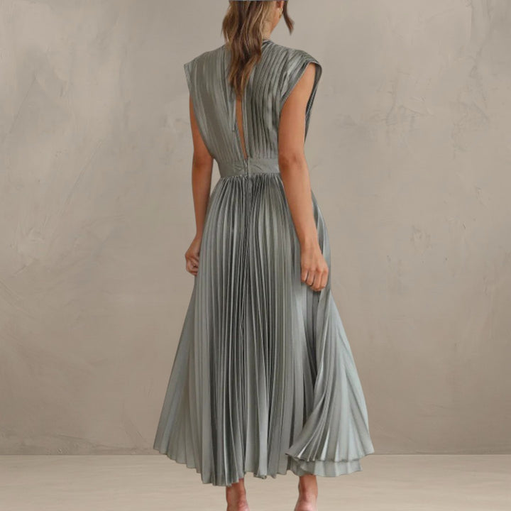 CHARLOTTE | TIMELESS CLASSIC DRESS