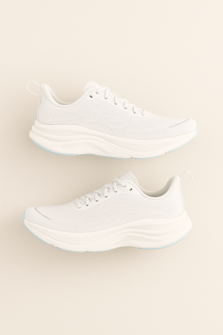 Women’s Runners – Mesh-Look, Lightweight & Shock-Absorbing