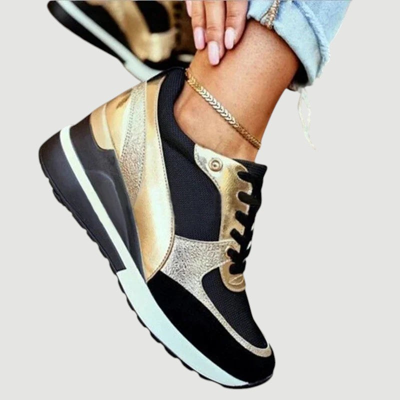 SIDRA | ORTHOPAEDIC TRAINERS