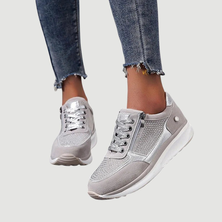 SENDY | ORTHOPAEDIC TRAINERS