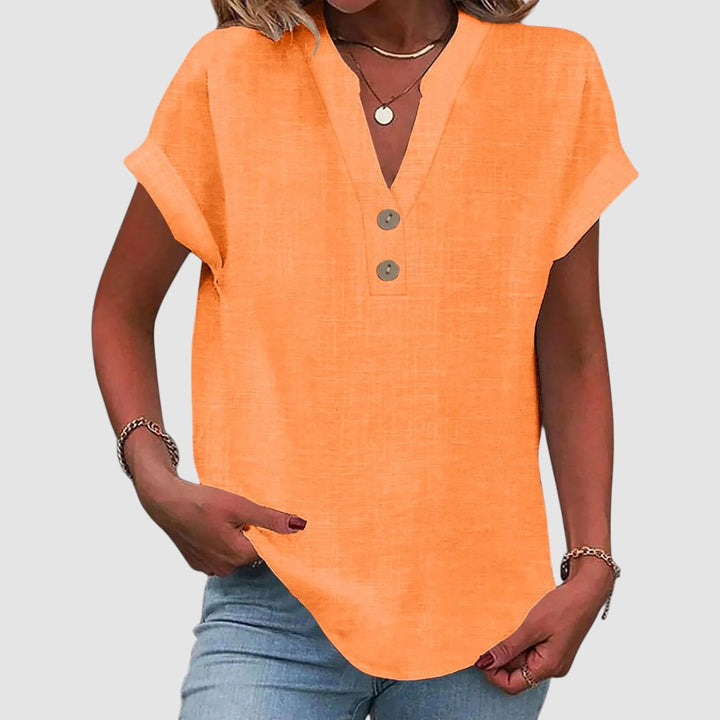 BERDINE | BLOUSE CASUAL FIT