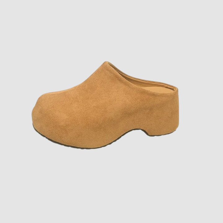 LAVINA | STYLISH MULE SHOES