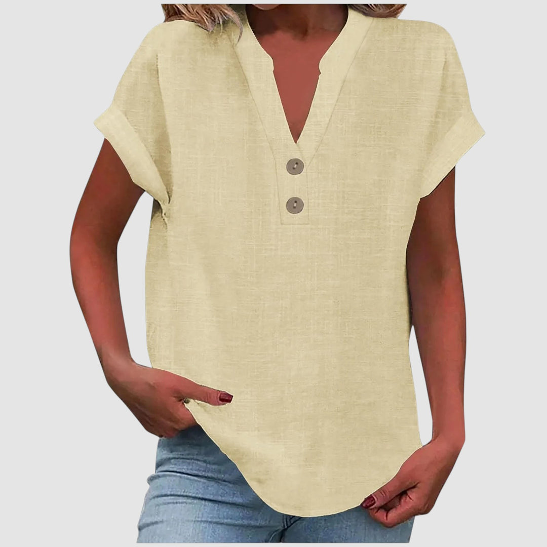 BERDINE | BLOUSE CASUAL FIT