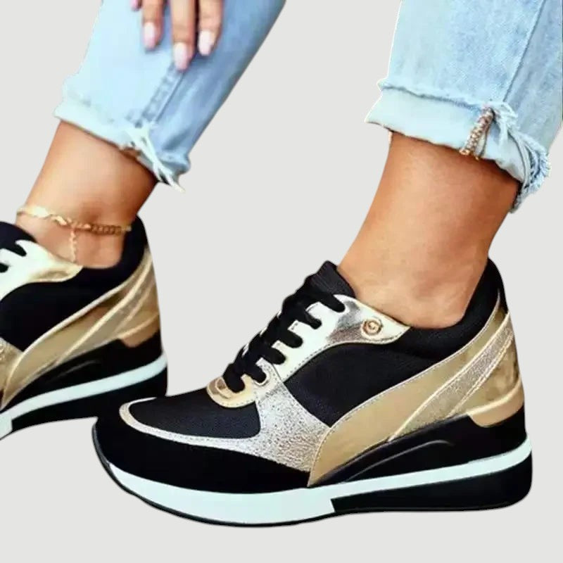 SIDRA | ORTHOPAEDIC TRAINERS